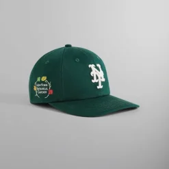 Kith & New York Botanical Garden For 47 New York Mets Unstructured Fitted