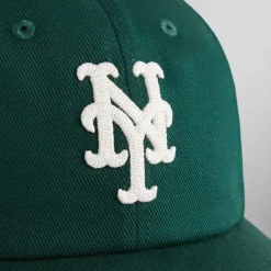 Kith & New York Botanical Garden For 47 New York Mets Unstructured Fitted