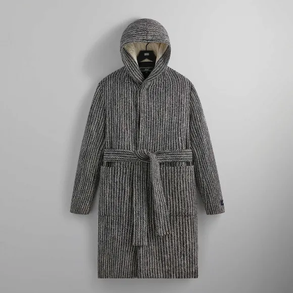 Kith Nolen Coat