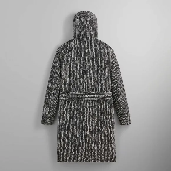 Kith Nolen Coat