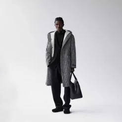 Kith Nolen Coat