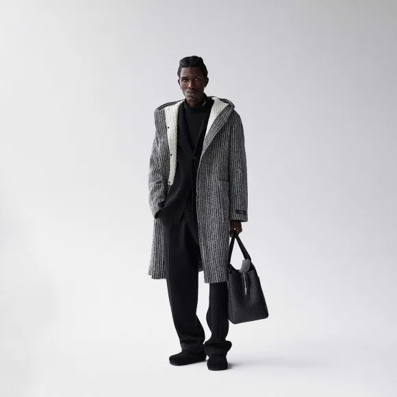 Kith Nolen Coat