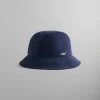 Kith Nylon Camper Bucket Hat