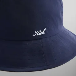 Kith Nylon Camper Bucket Hat