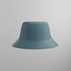 Kith Nylon Twill Dawson Reversible Bucket Hat
