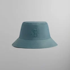Kith Nylon Twill Dawson Reversible Bucket Hat