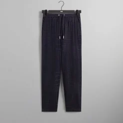 Kith Overdyed Patchwork Elmhurst Pant