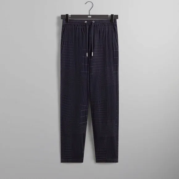 Kith Overdyed Patchwork Elmhurst Pant