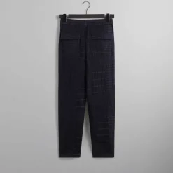 Kith Overdyed Patchwork Elmhurst Pant
