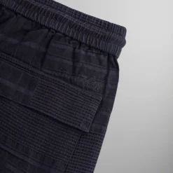 Kith Overdyed Patchwork Elmhurst Pant