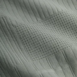 Kith Overdyed Patchwork Mason Short