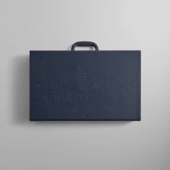 Kith Paisley Backgammon Board