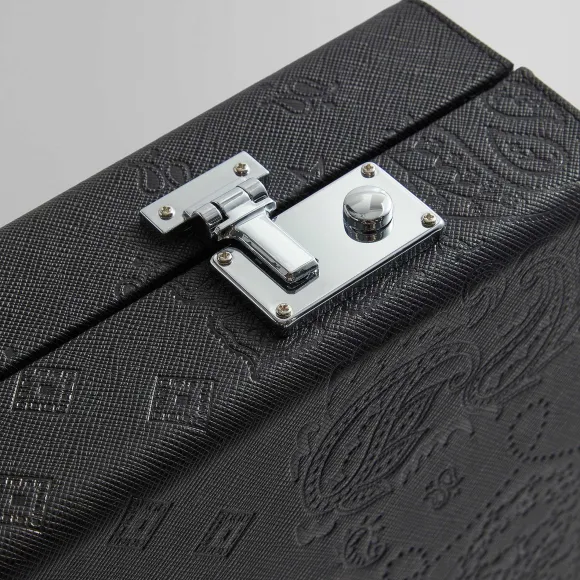 Kith Paisley Backgammon Board