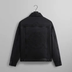 Kith Puffed Jase Denim Jacket