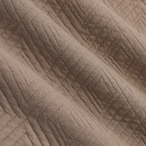 Kith Quilted Interlock Elmhurst Pant
