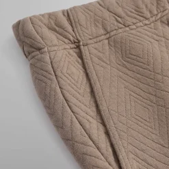 Kith Quilted Interlock Elmhurst Pant
