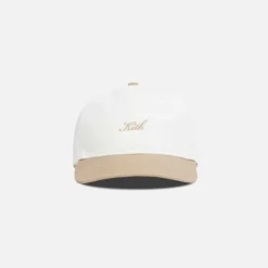Kith Script Logo Cap