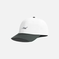 Kith Script Logo Cap
