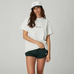 Kith Script Logo Cap