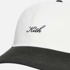 Kith Script Logo Cap