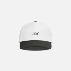 Kith Script Logo Cap