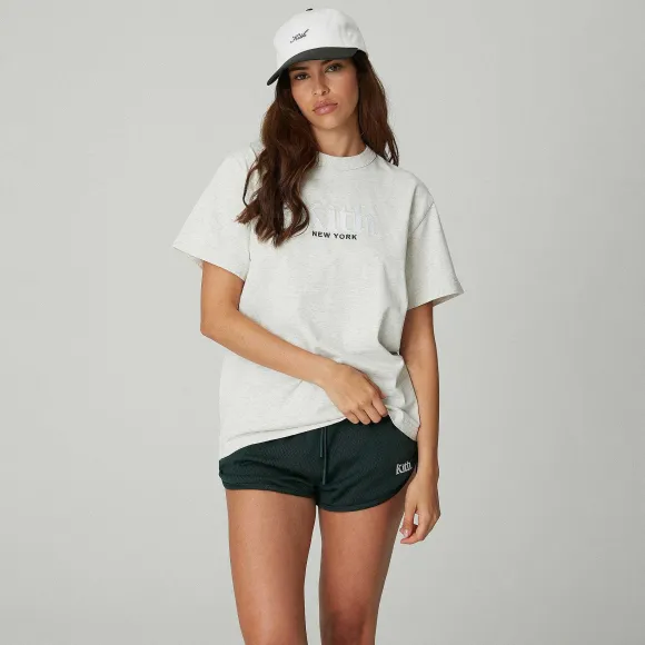 Kith Script Logo Cap