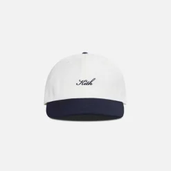 Kith Script Logo Cap