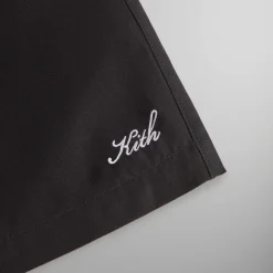 Kith Silk Cotton Active Short
