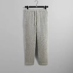 Kith Slub Boucle Barrow Pant