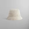 Kith Slub Boucle Clemens Bucket Hat