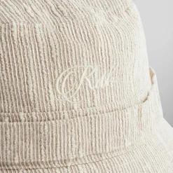 Kith Slub Boucle Clemens Bucket Hat