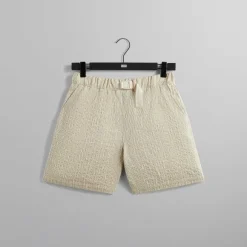 Kith Slub Boucle Mason Short