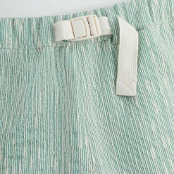 Kith Slub Boucle Mason Short
