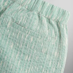 Kith Slub Boucle Mason Short
