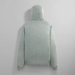Kith Slub Boucle Sierra Hoodie