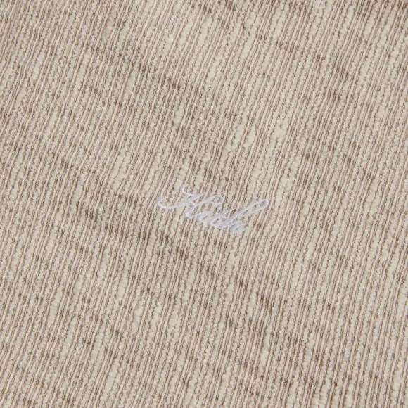 Kith Slub Boucle Sierra Hoodie