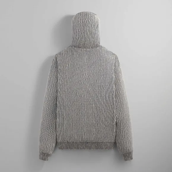 Kith Slub Boucle Sierra Hoodie