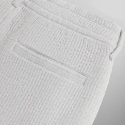Kith Striped Interlock Garrison Pant