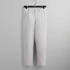 Kith Striped Interlock Garrison Pant