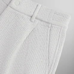 Kith Striped Interlock Garrison Pant
