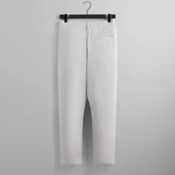 Kith Striped Interlock Garrison Pant