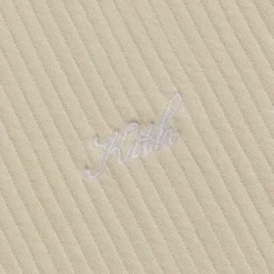 Kith Striped Interlock Williams Iii Hoodie