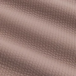 Kith Striped Interlock Williams Iii Hoodie