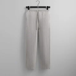 Kith Striped Twill Barrow Pant