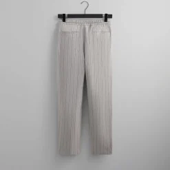 Kith Striped Twill Barrow Pant