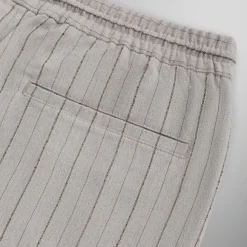 Kith Striped Twill Barrow Pant