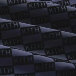 Kith Tate Puffed Combo Blazer