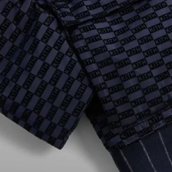 Kith Tate Puffed Combo Blazer