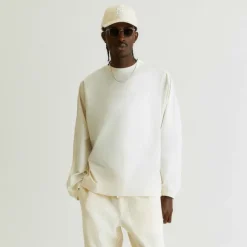 Kith 101 Theo Dolman Pullover