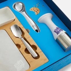 Kith Treats For Chips Ahoy!® Ice Cream Sandwich Maker Kit